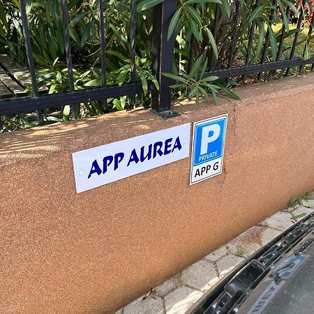 Aurea Novigrad Apartment Novigrad  Bagian luar foto