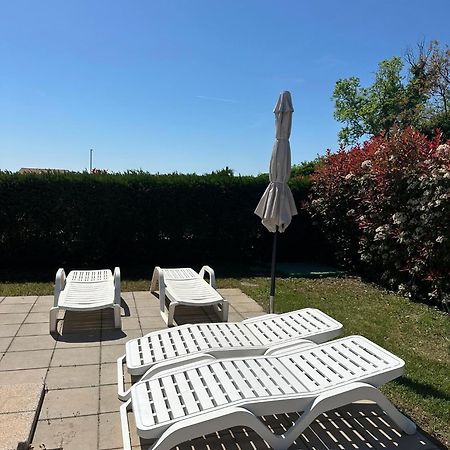 Aurea Novigrad Apartment Novigrad  Bagian luar foto