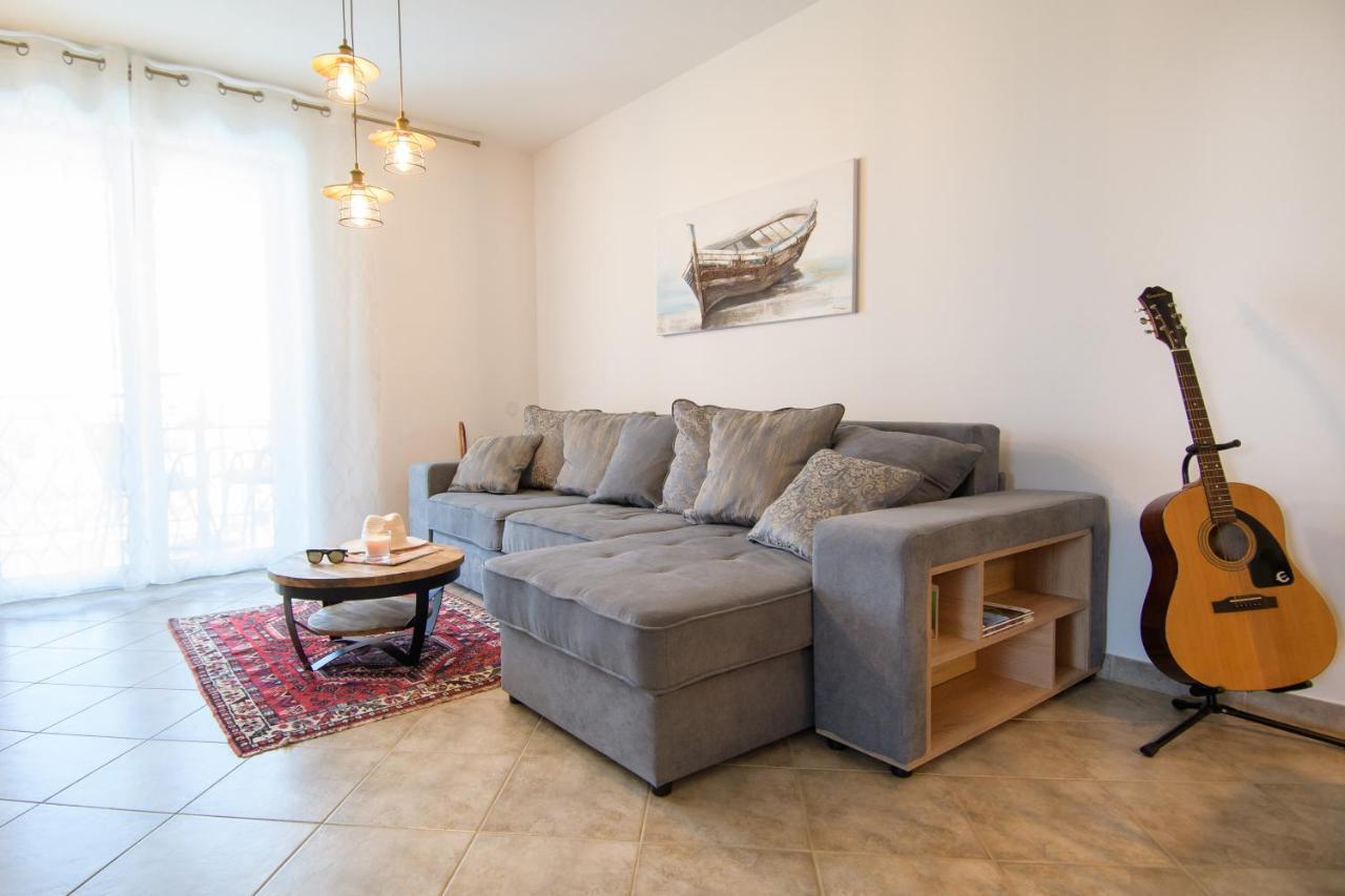 Aurea Novigrad Apartment Novigrad  Bagian luar foto