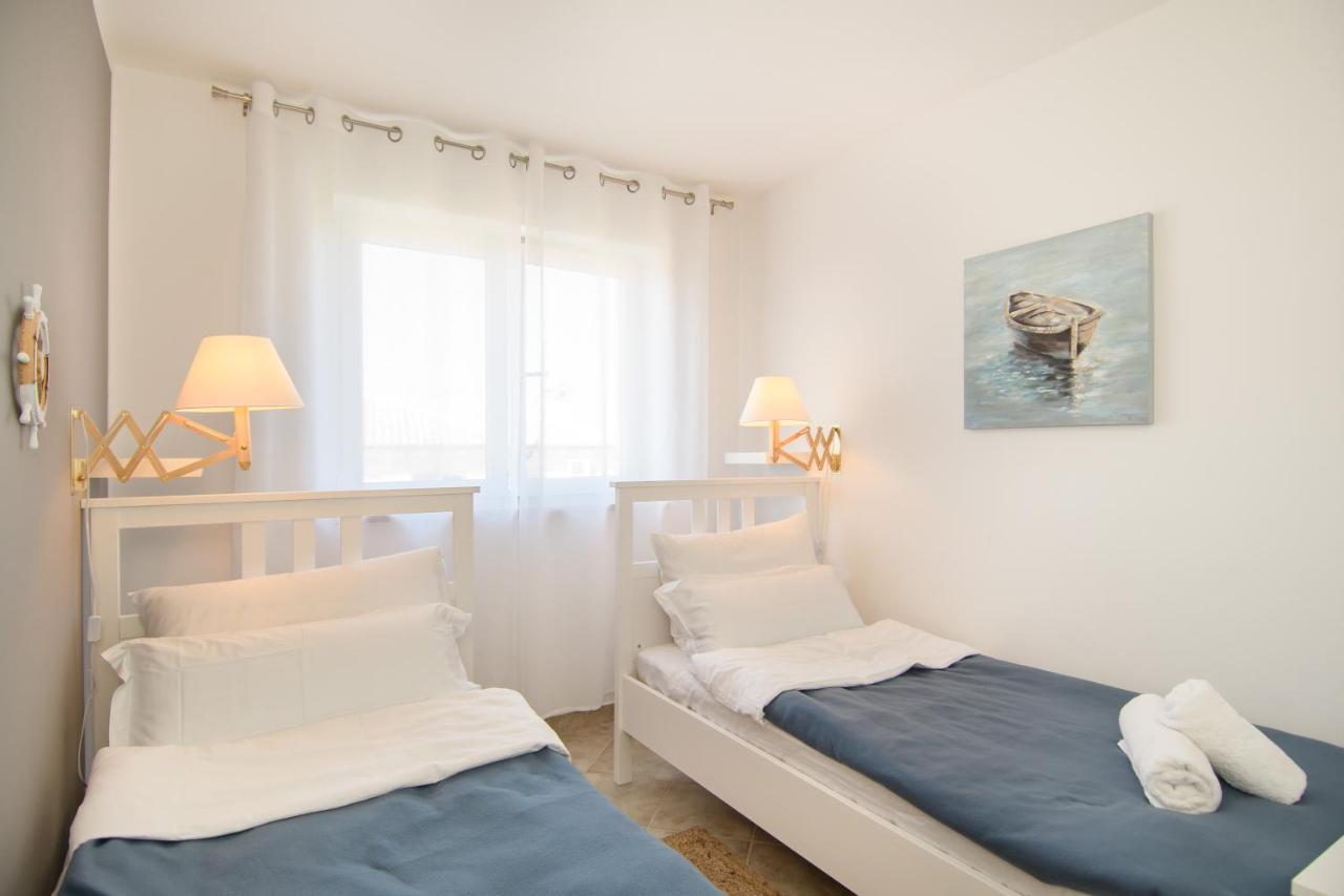 Aurea Novigrad Apartment Novigrad  Bagian luar foto