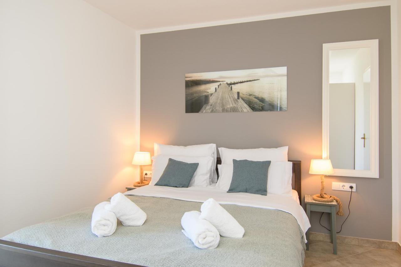 Aurea Novigrad Apartment Novigrad  Bagian luar foto