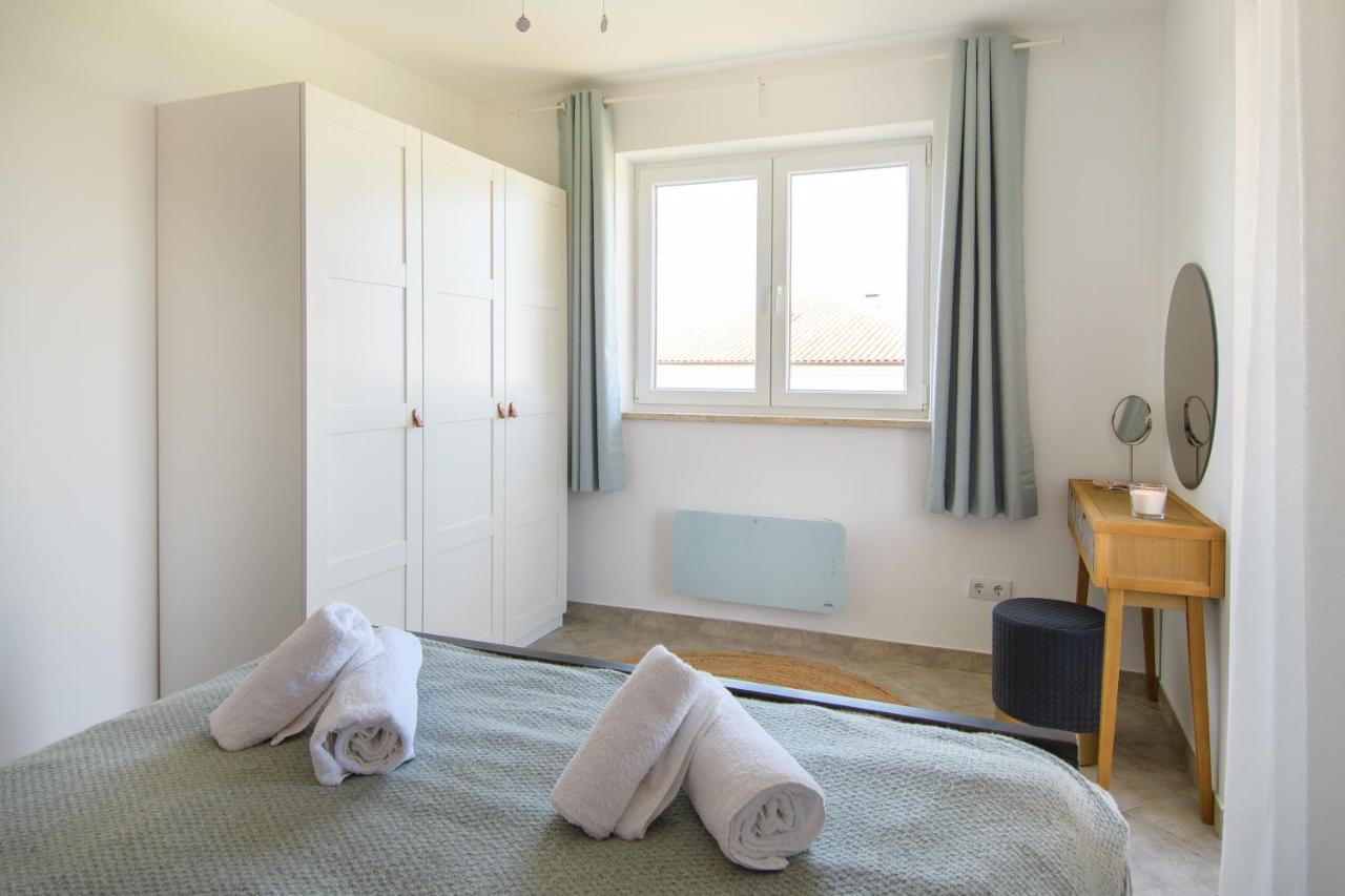 Aurea Novigrad Apartment Novigrad  Bagian luar foto