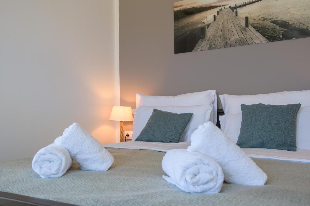 Aurea Novigrad Apartment Novigrad  Bagian luar foto