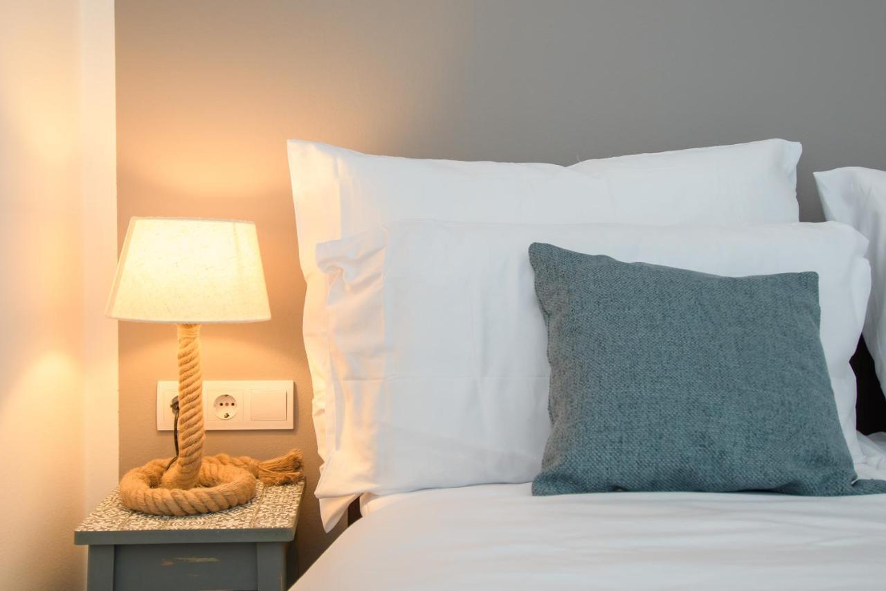 Aurea Novigrad Apartment Novigrad  Bagian luar foto