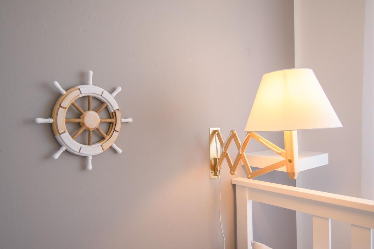 Aurea Novigrad Apartment Novigrad  Bagian luar foto
