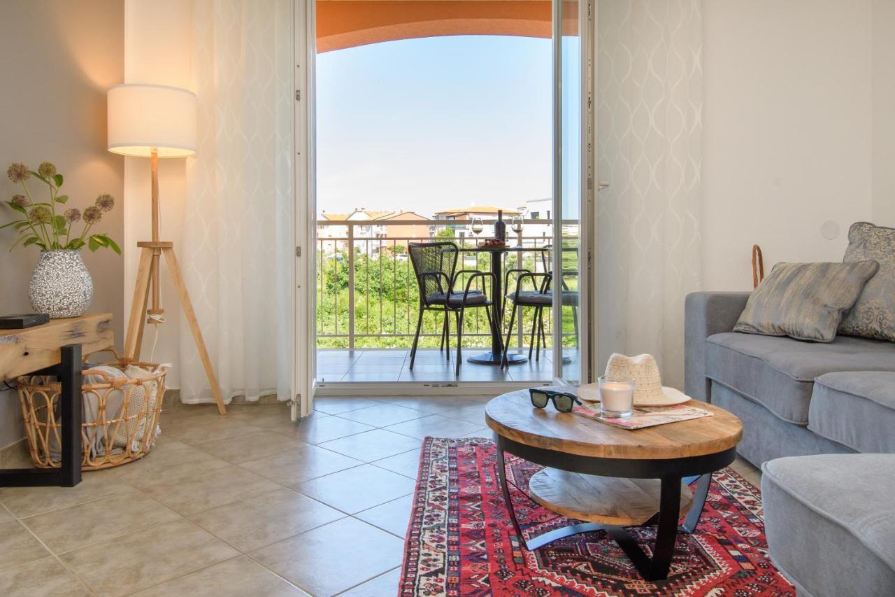 Aurea Novigrad Apartment Novigrad  Bagian luar foto