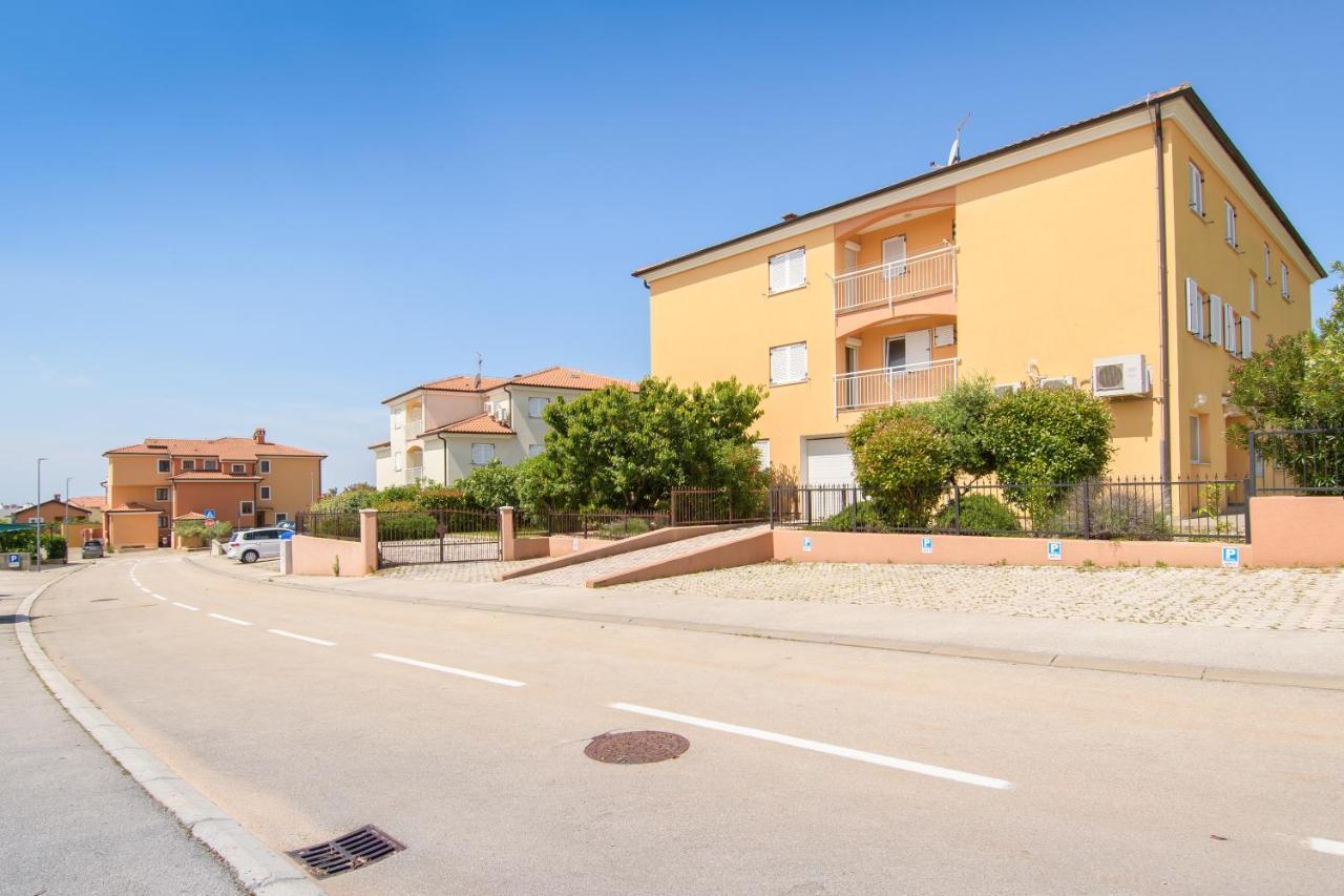 Aurea Novigrad Apartment Novigrad  Bagian luar foto