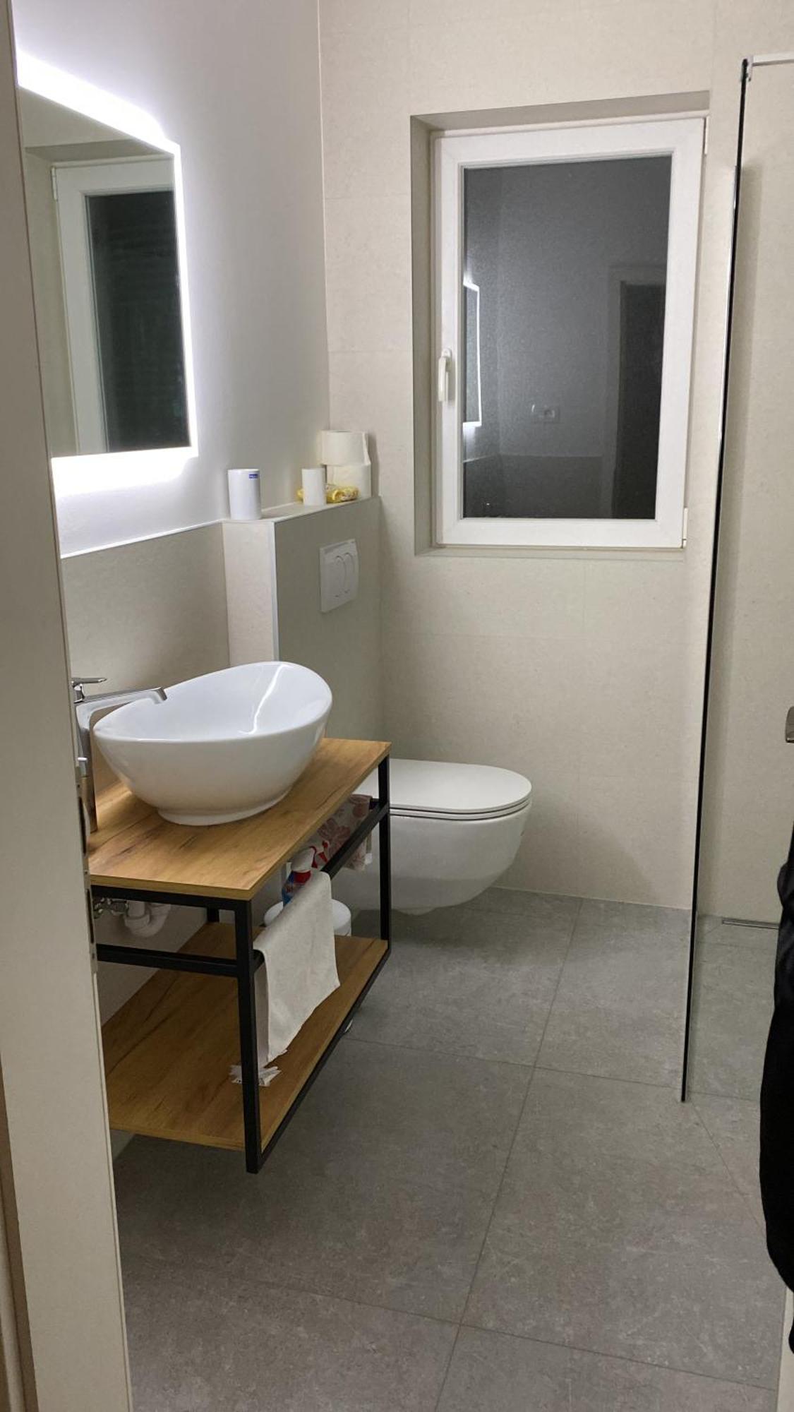 Aurea Novigrad Apartment Novigrad  Bagian luar foto